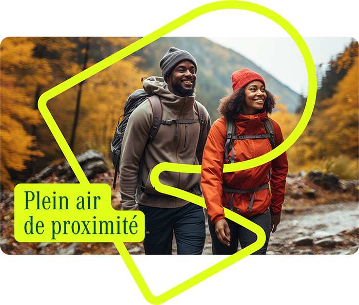 Plein air de proximité
