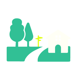 Plein air de proximité