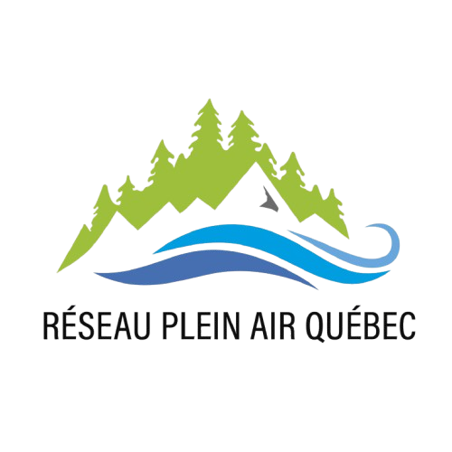 Réseau plein air Québec