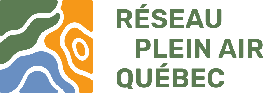 Réseau plein air Québec